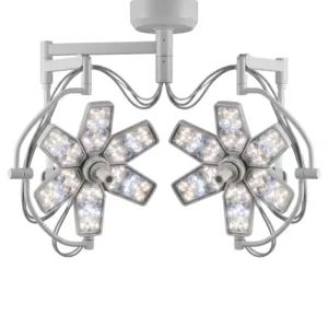 مصابيح العمليات الجراحية - Surgical Lights - شركة الخير بريدج لتجهيز المستشفيات في اليمن